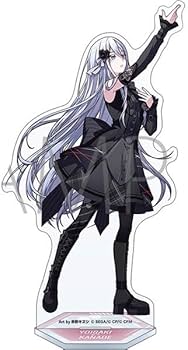 Amazon.co.jp: 宵崎奏 アクリルスタンド 25時 ナイトコードで 2024